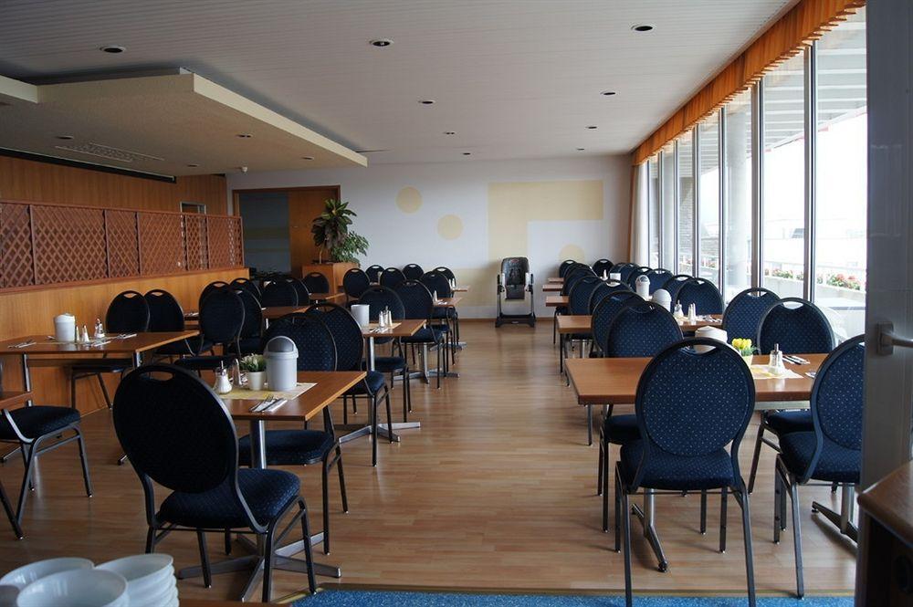 City Hotel Recklinghausen Eksteriør bilde