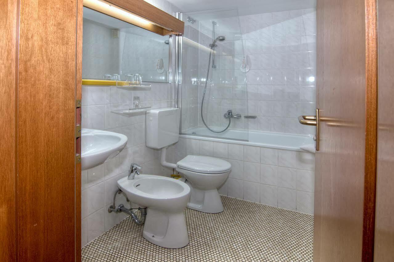 City Hotel Recklinghausen Eksteriør bilde